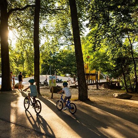 Hotel Rcn Het Grote Bos Doorn Zewnętrze zdjęcie