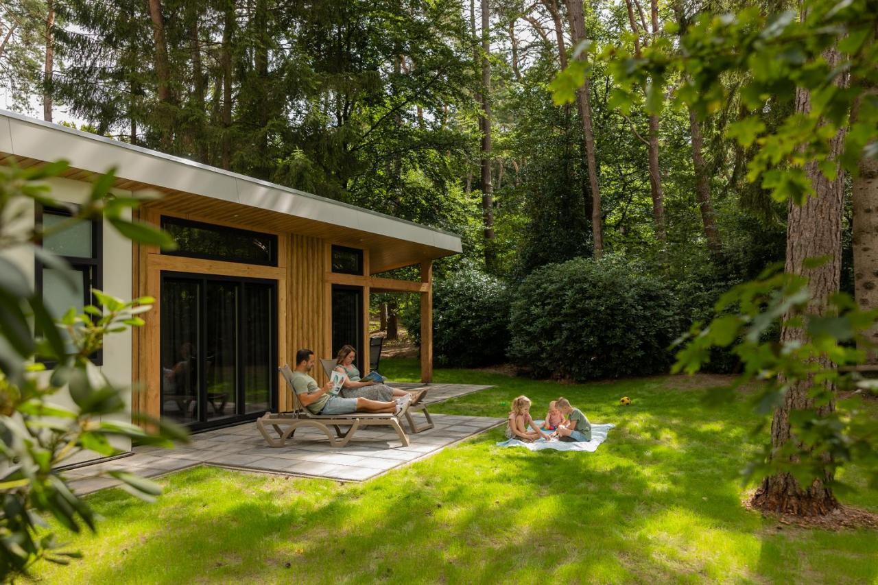 Hotel Rcn Het Grote Bos Doorn Zewnętrze zdjęcie