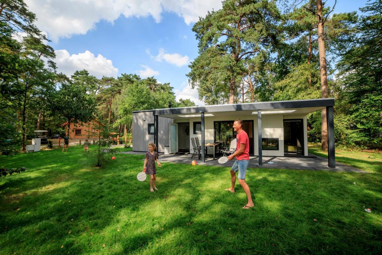 Hotel Rcn Het Grote Bos Doorn Zewnętrze zdjęcie