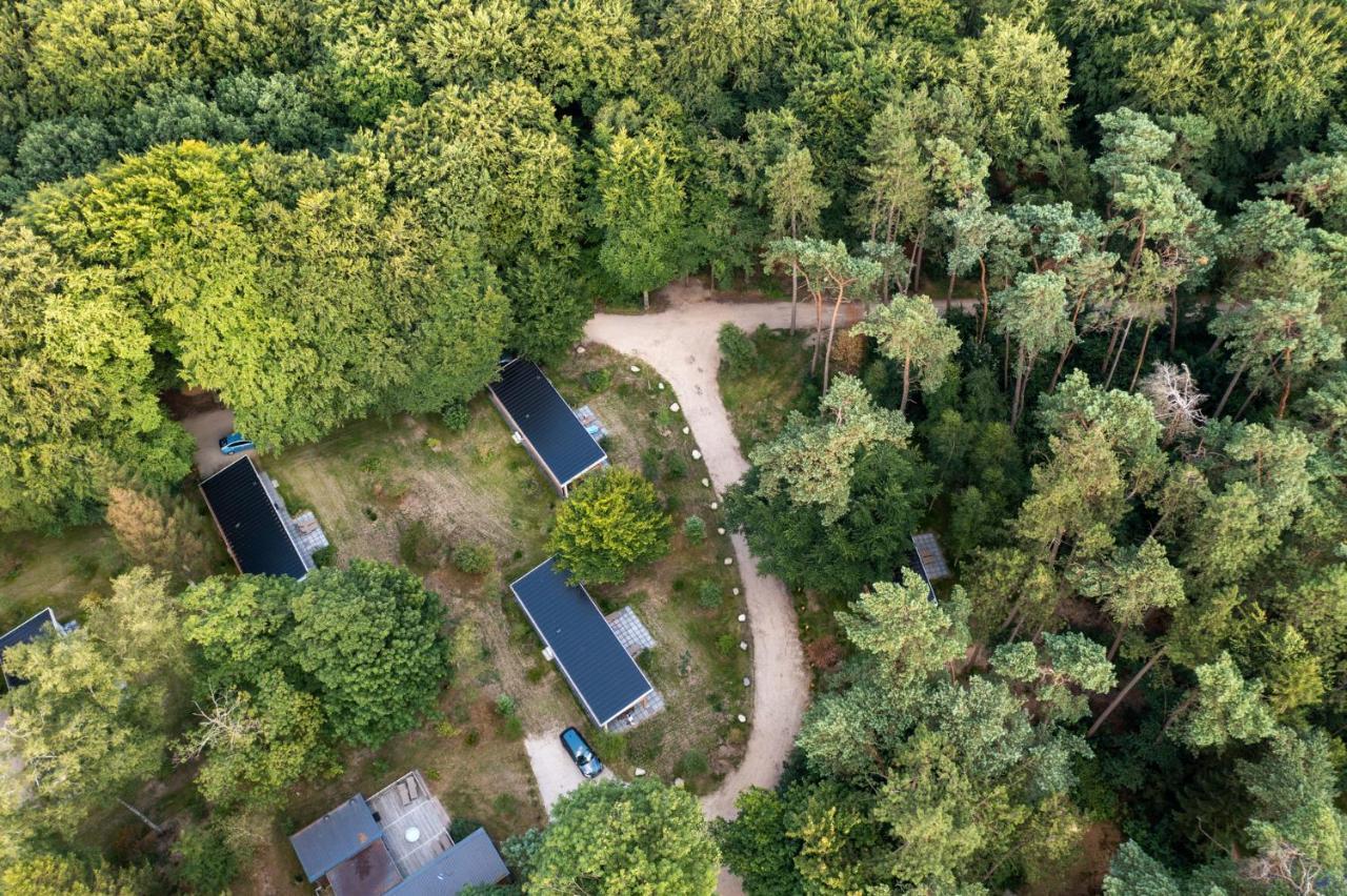 Hotel Rcn Het Grote Bos Doorn Zewnętrze zdjęcie