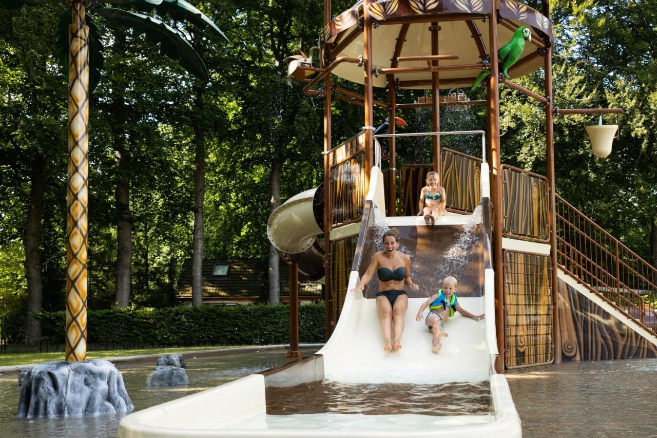 Hotel Rcn Het Grote Bos Doorn Zewnętrze zdjęcie
