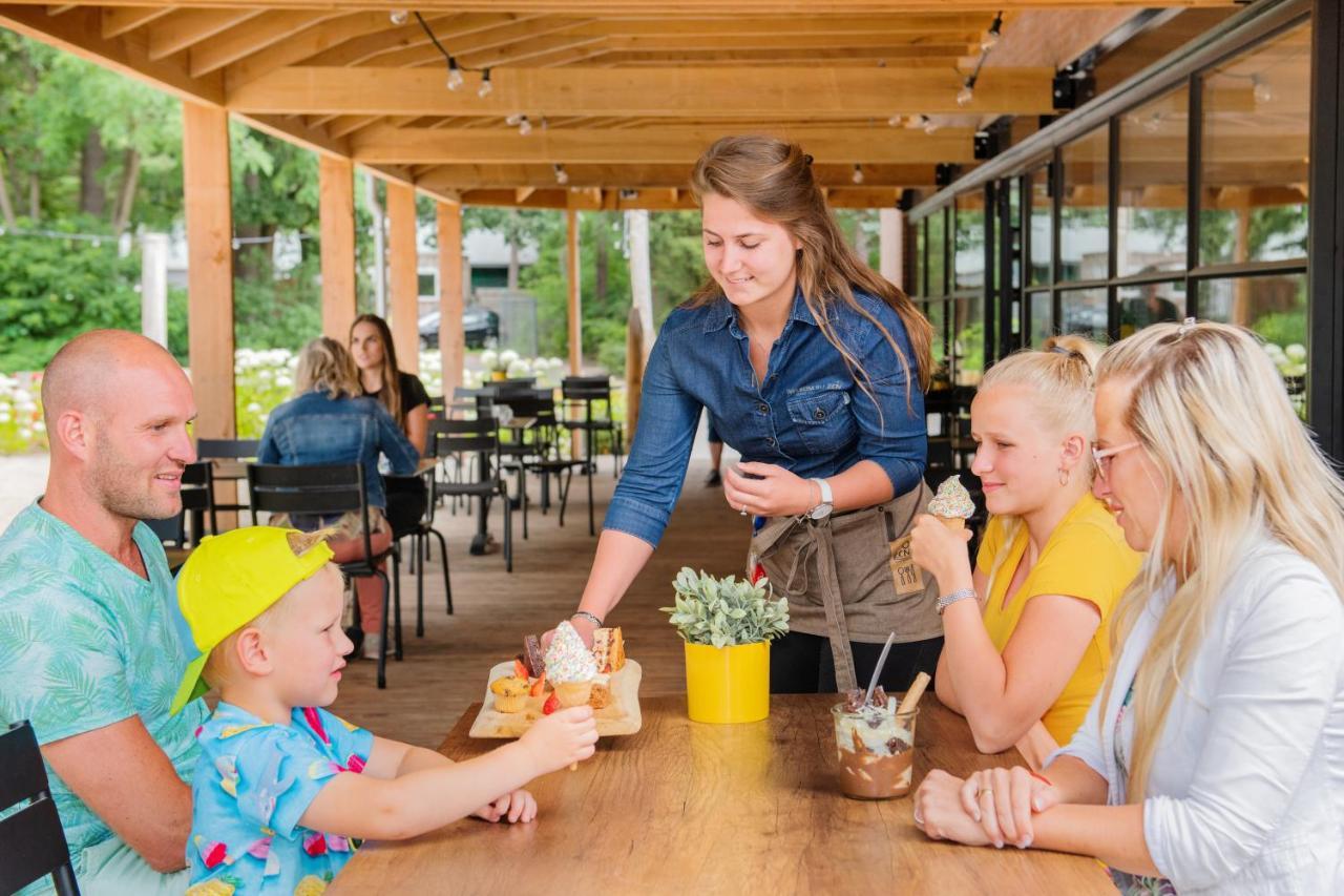 Hotel Rcn Het Grote Bos Doorn Zewnętrze zdjęcie