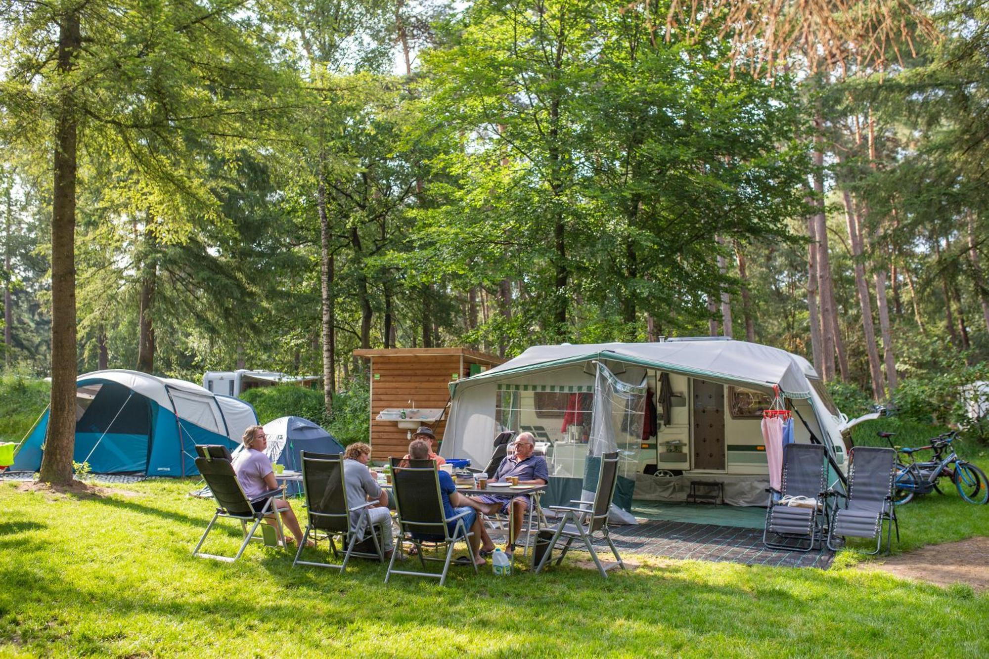 Hotel Rcn Het Grote Bos Doorn Zewnętrze zdjęcie