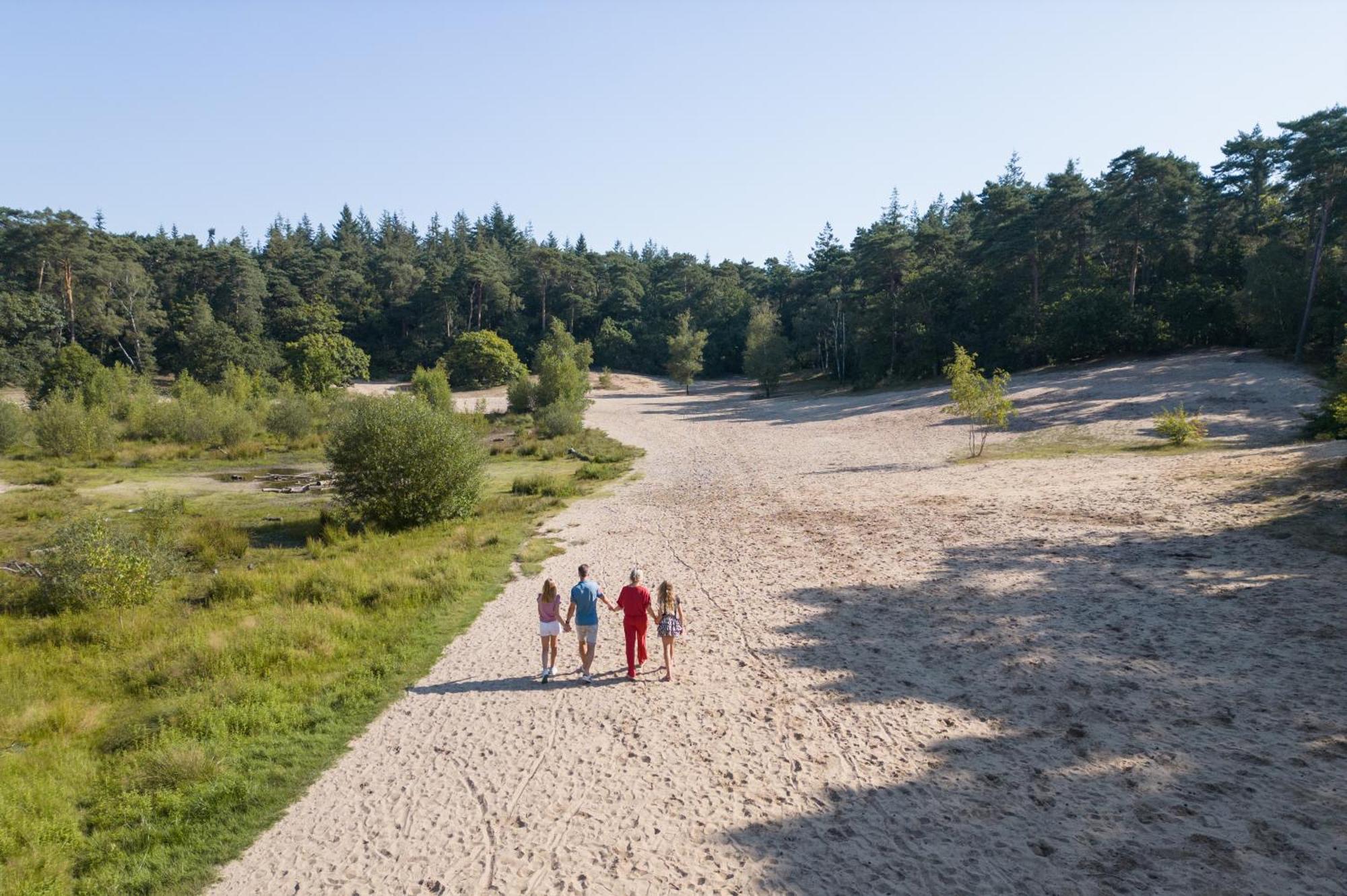 Hotel Rcn Het Grote Bos Doorn Zewnętrze zdjęcie
