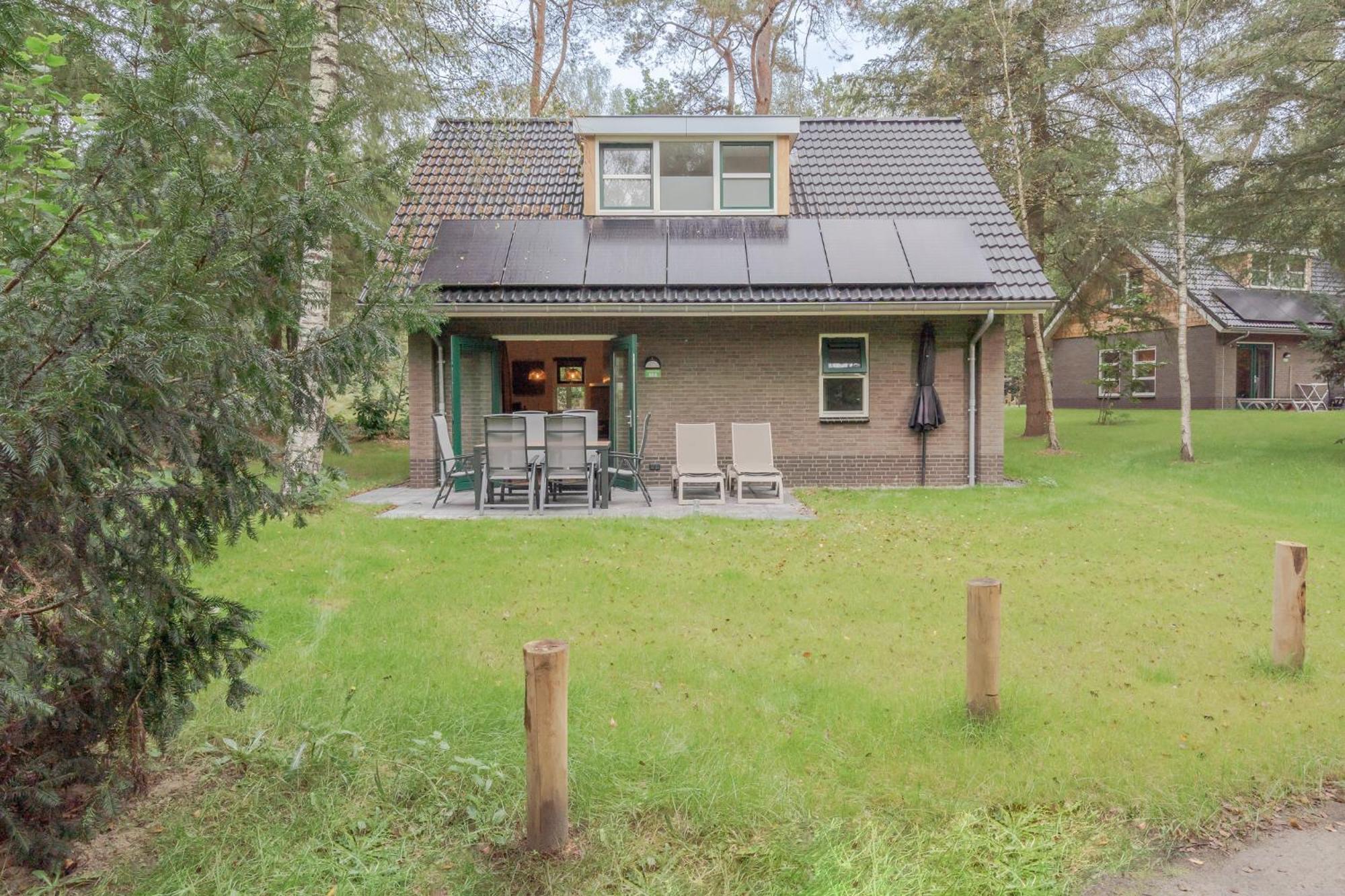 Hotel Rcn Het Grote Bos Doorn Pokój zdjęcie
