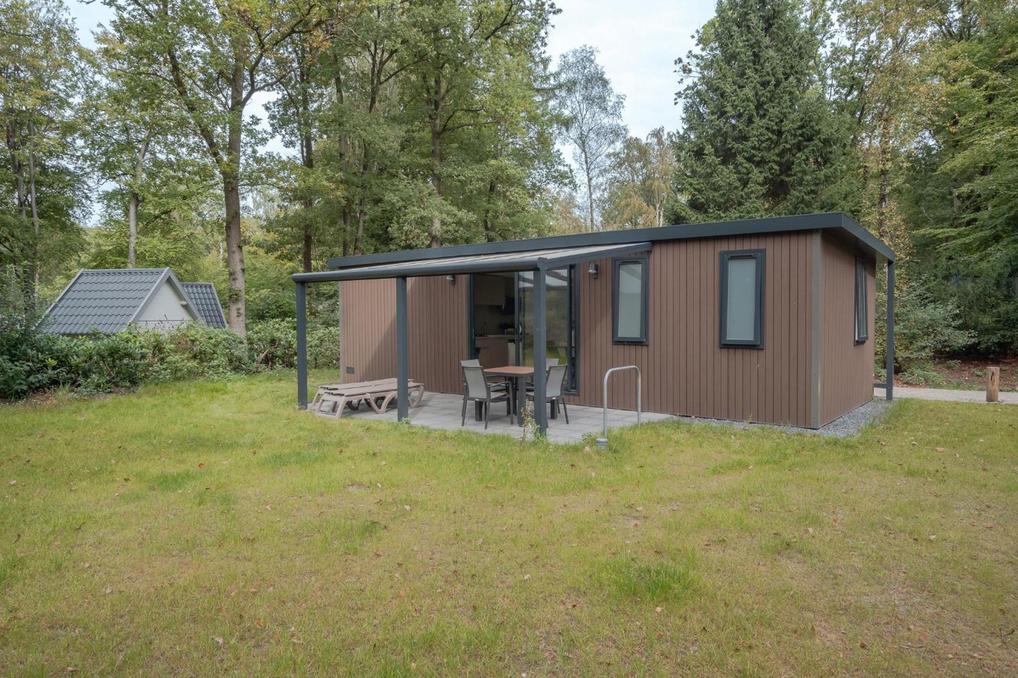 Hotel Rcn Het Grote Bos Doorn Pokój zdjęcie