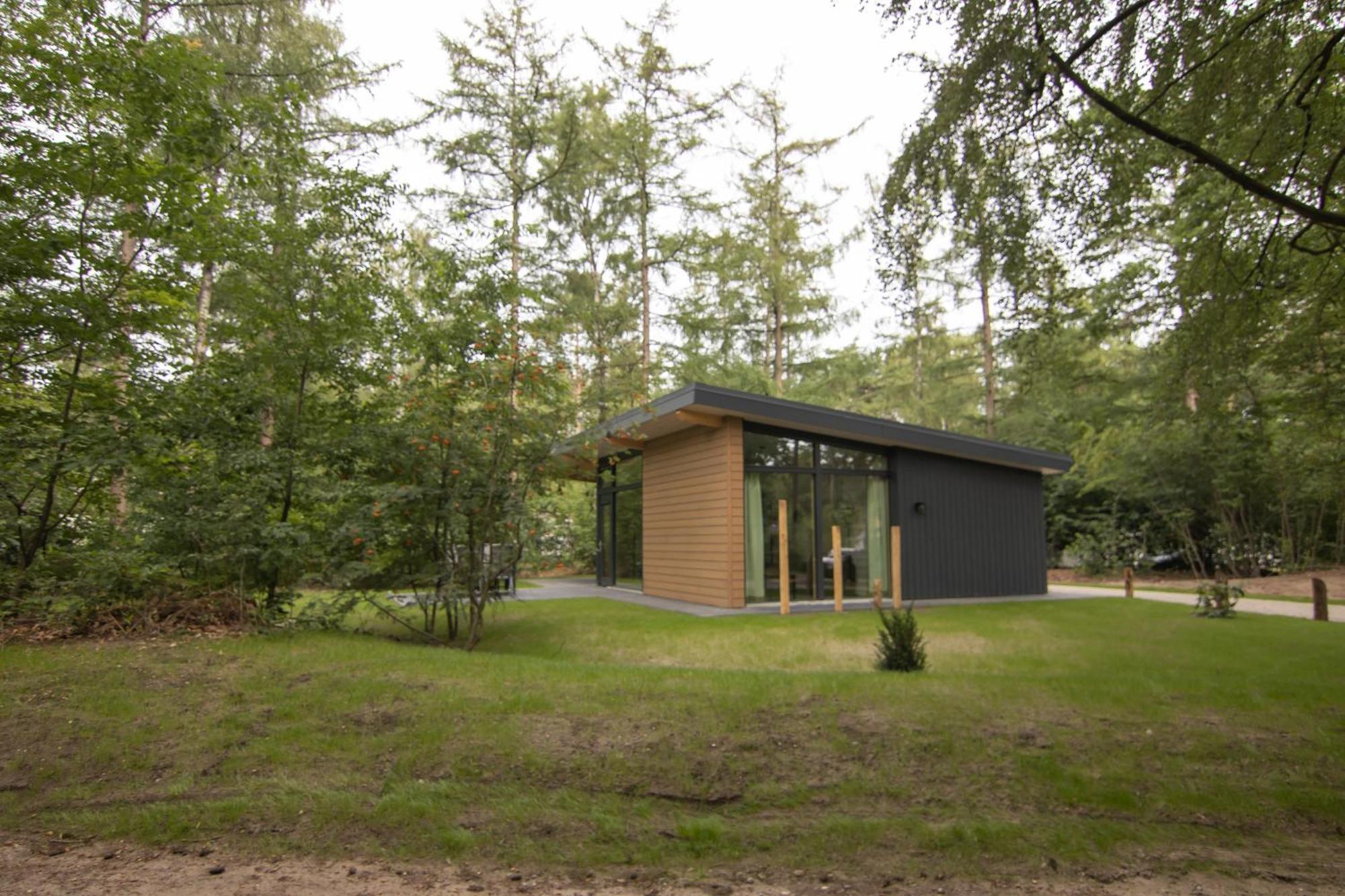 Hotel Rcn Het Grote Bos Doorn Pokój zdjęcie