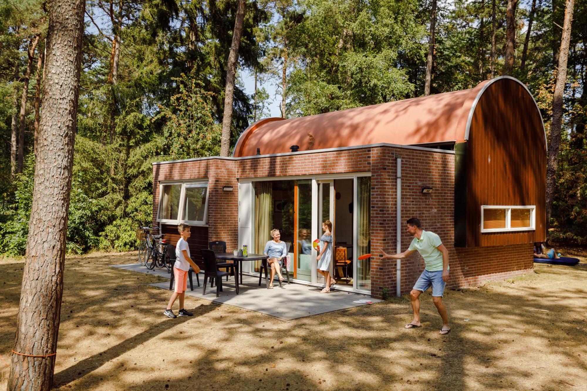 Hotel Rcn Het Grote Bos Doorn Pokój zdjęcie