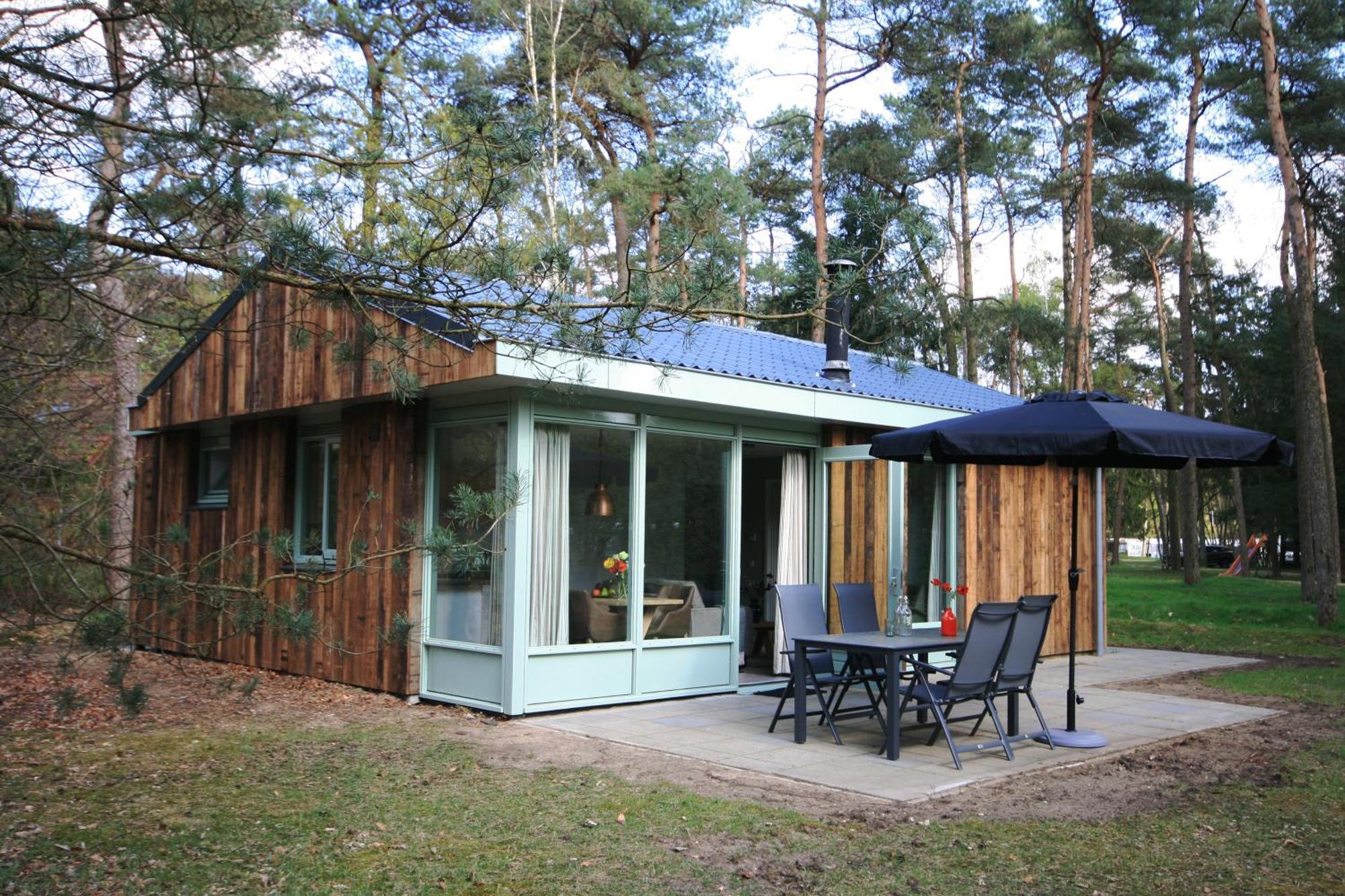 Hotel Rcn Het Grote Bos Doorn Pokój zdjęcie