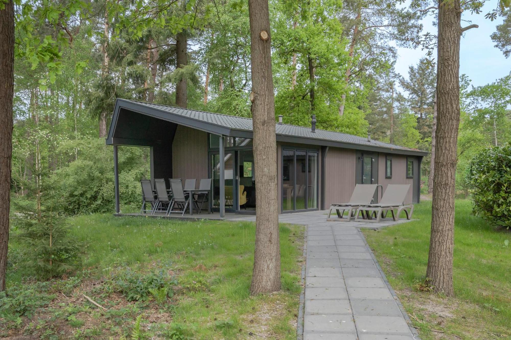Hotel Rcn Het Grote Bos Doorn Pokój zdjęcie