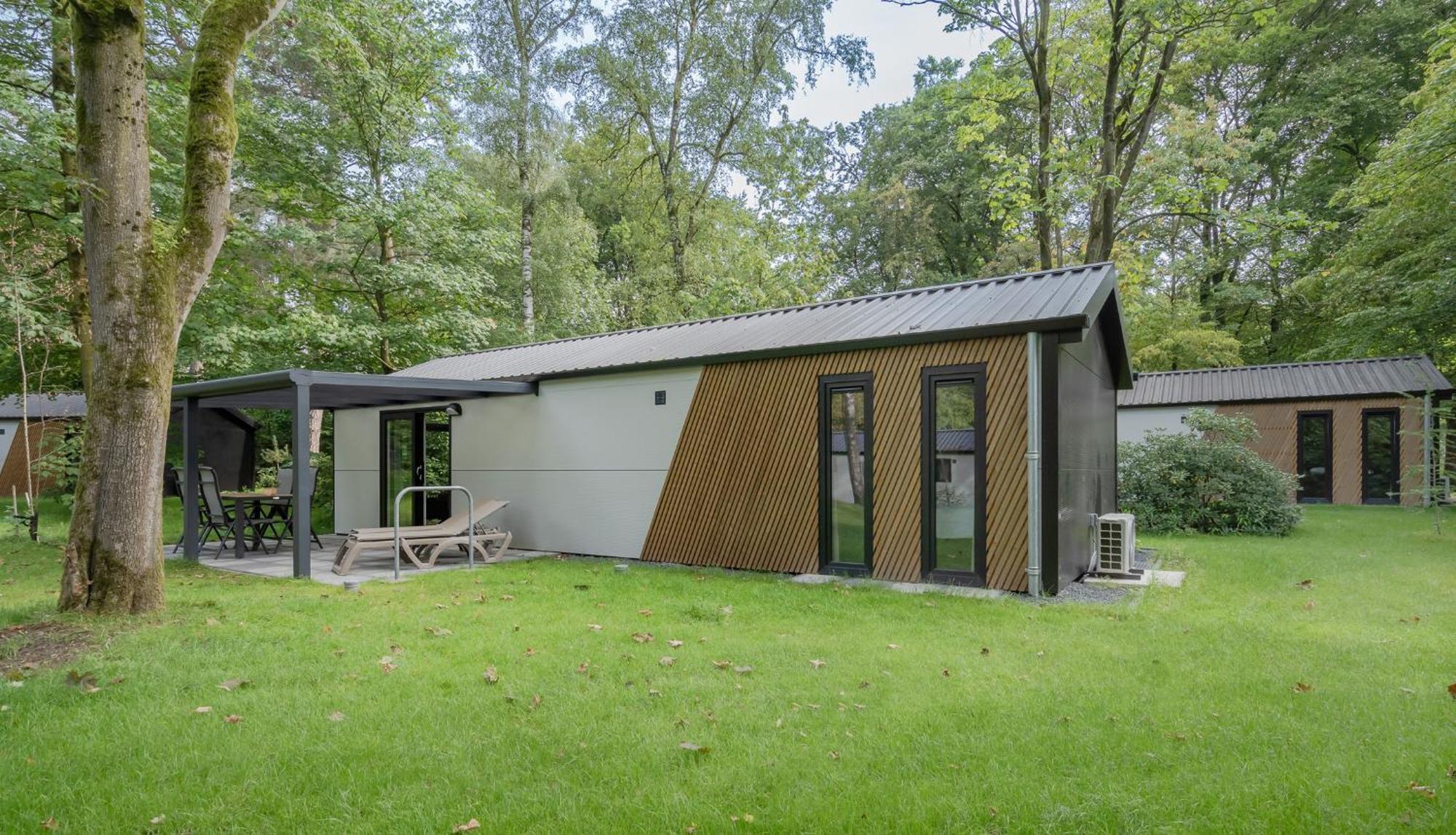 Hotel Rcn Het Grote Bos Doorn Pokój zdjęcie