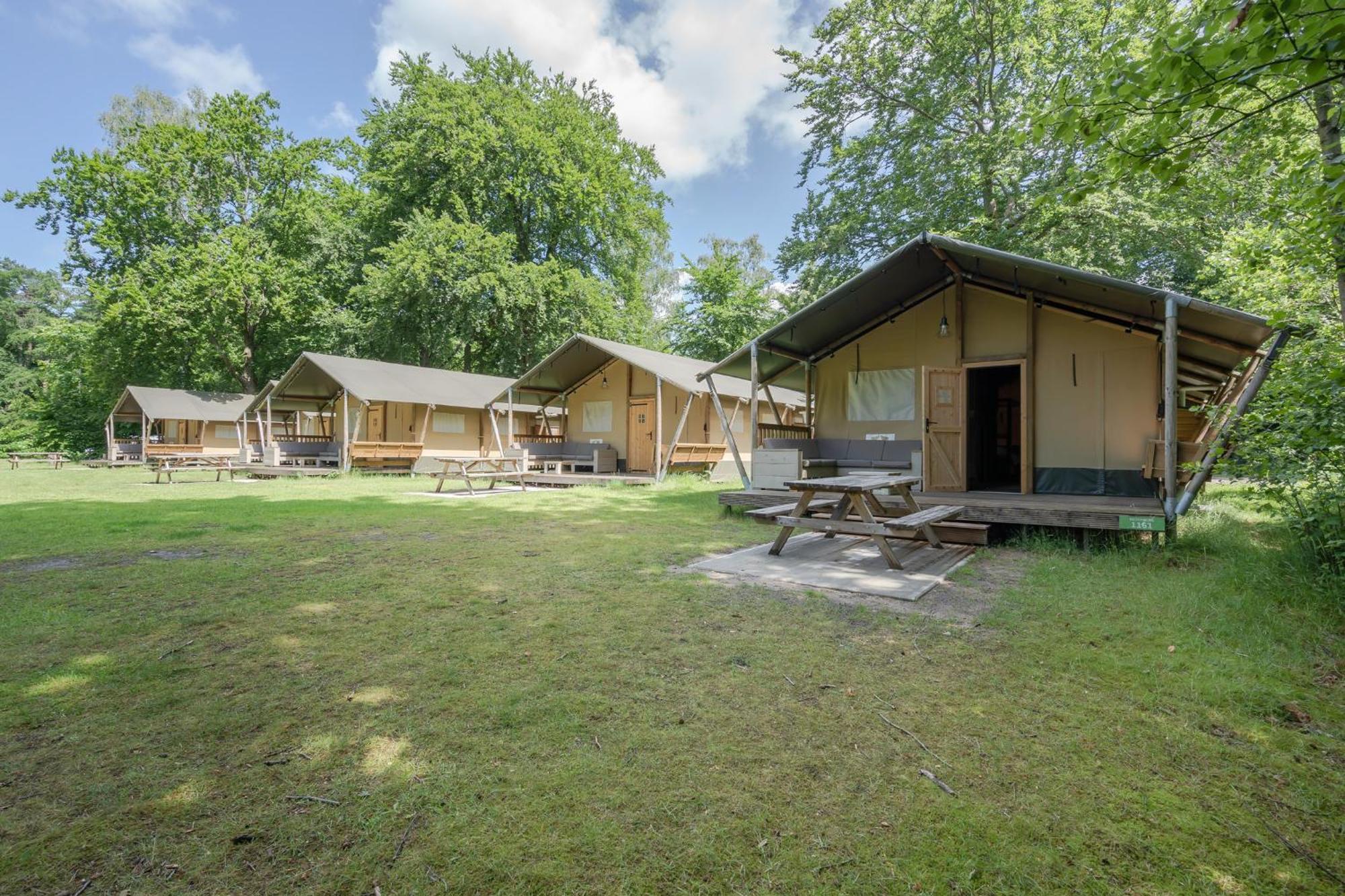 Hotel Rcn Het Grote Bos Doorn Pokój zdjęcie
