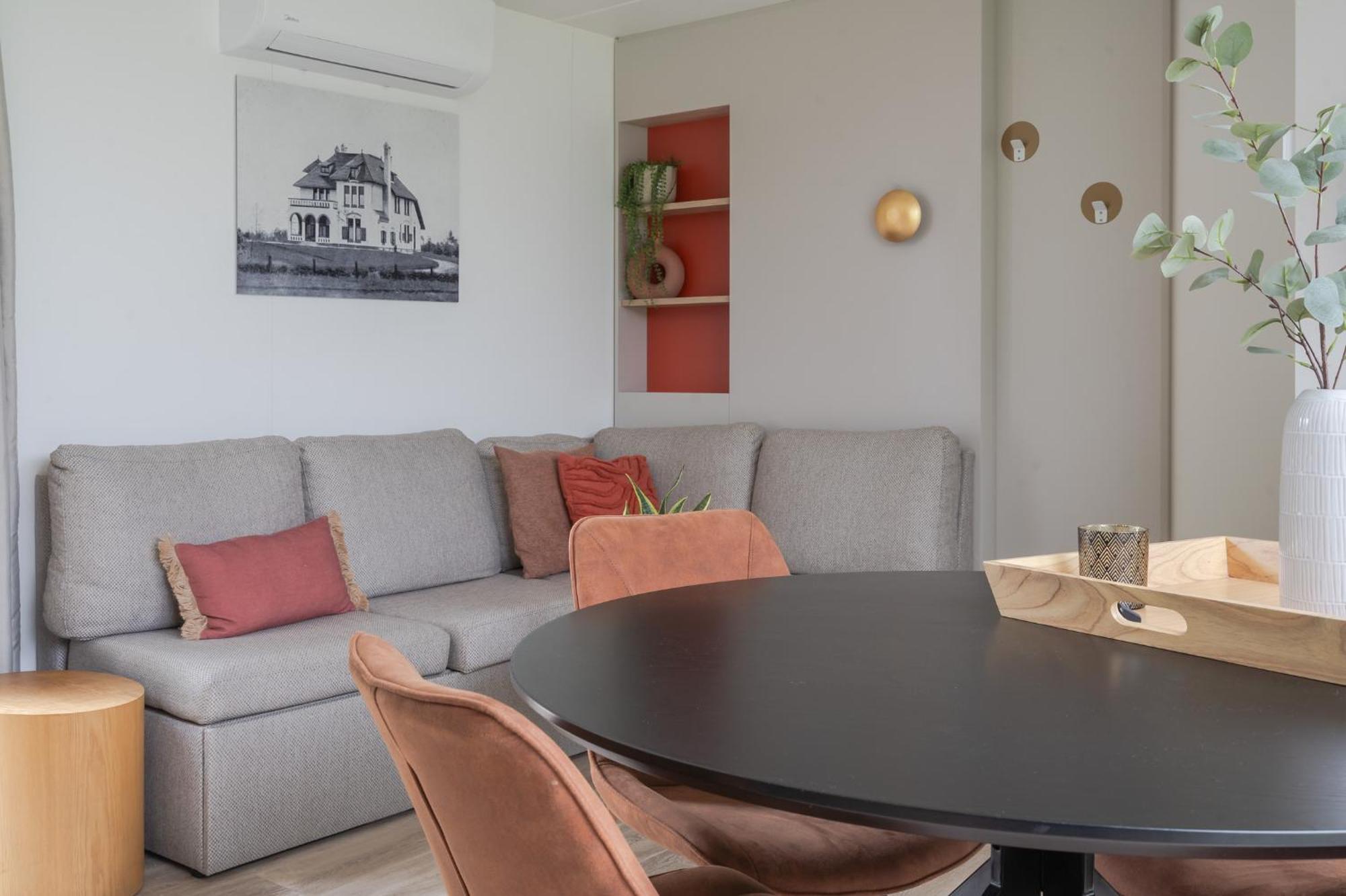 Hotel Rcn Het Grote Bos Doorn Pokój zdjęcie