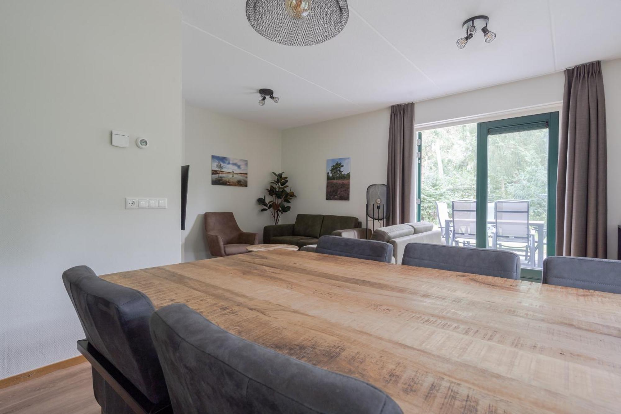 Hotel Rcn Het Grote Bos Doorn Pokój zdjęcie