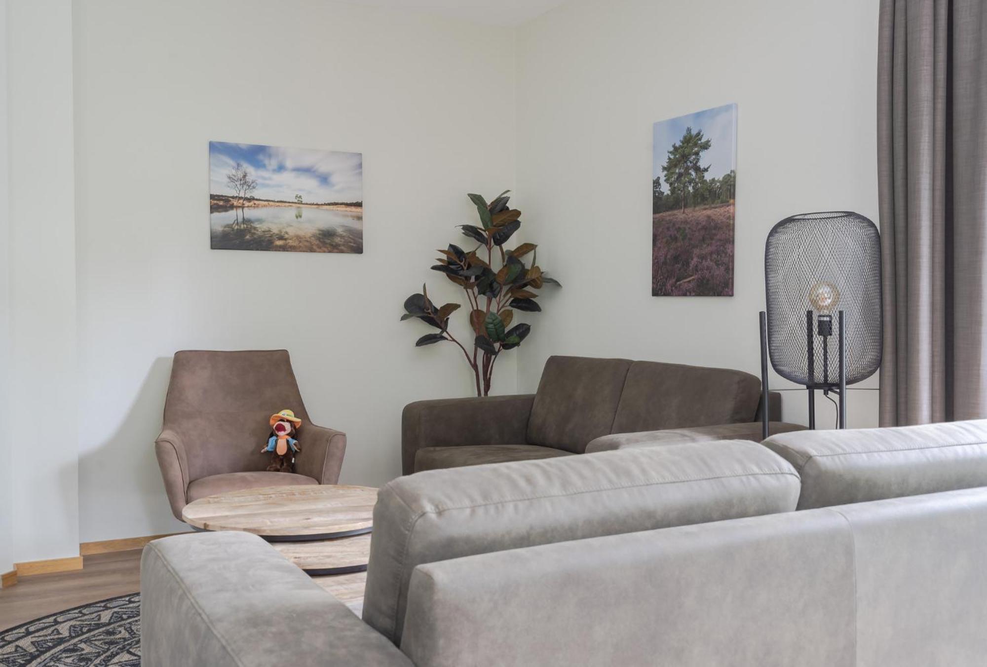 Hotel Rcn Het Grote Bos Doorn Pokój zdjęcie