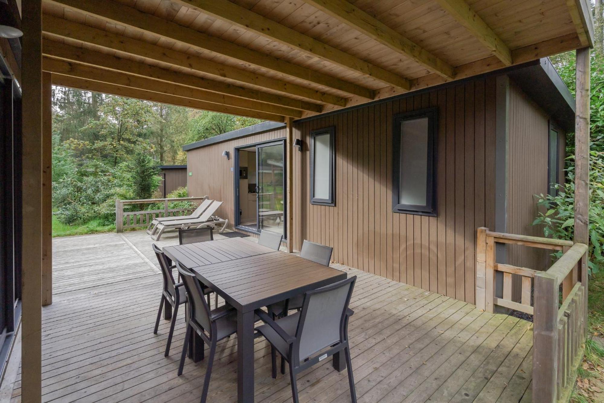 Hotel Rcn Het Grote Bos Doorn Pokój zdjęcie