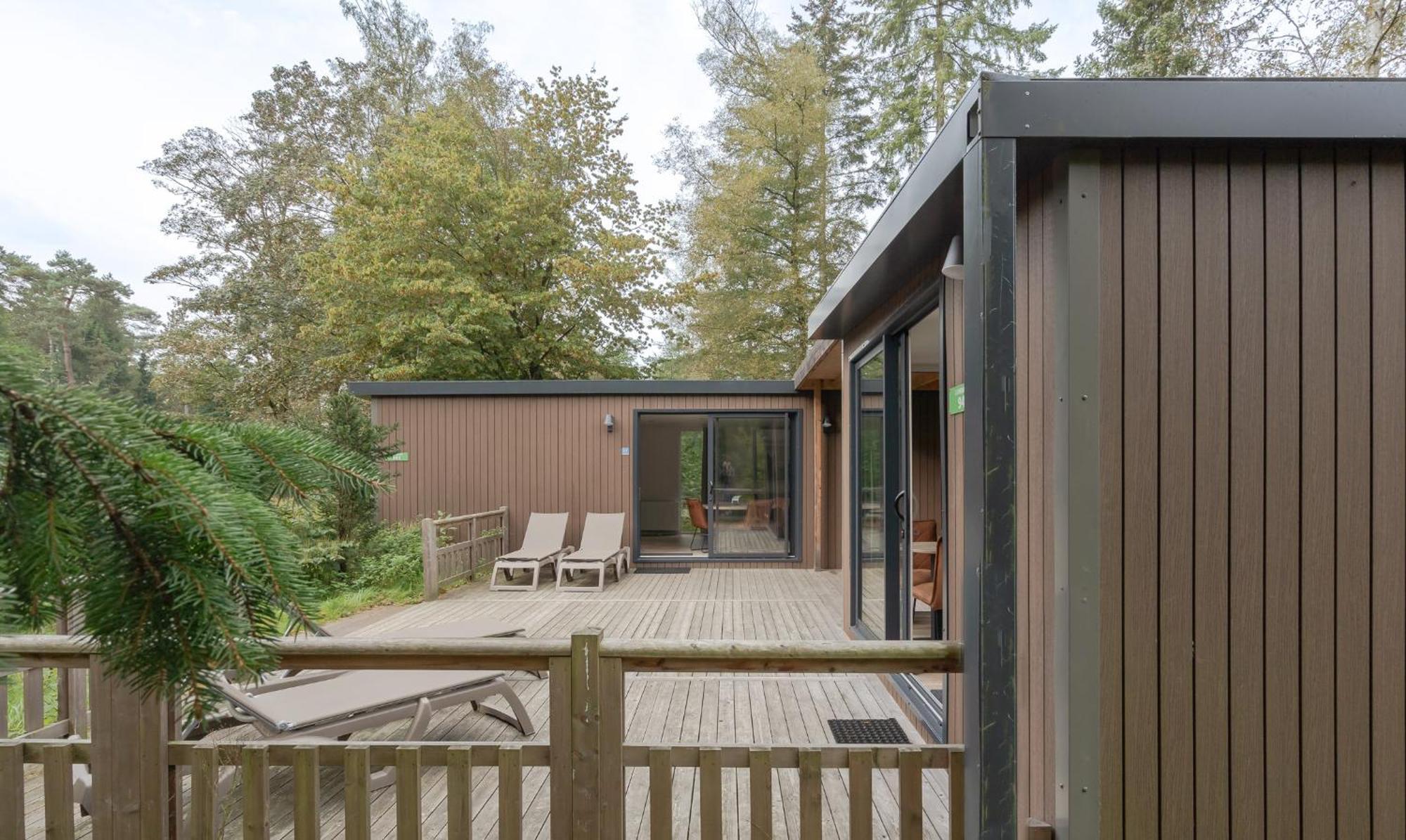 Hotel Rcn Het Grote Bos Doorn Pokój zdjęcie