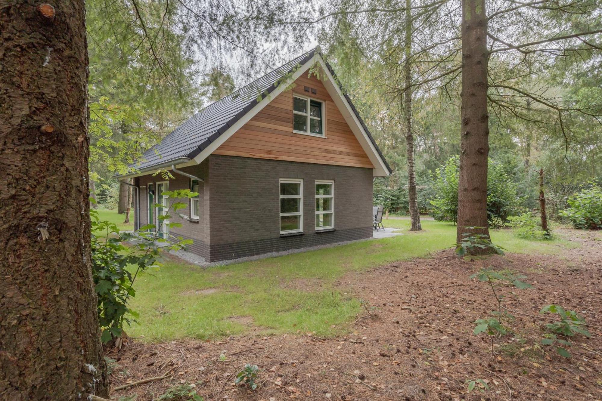 Hotel Rcn Het Grote Bos Doorn Pokój zdjęcie