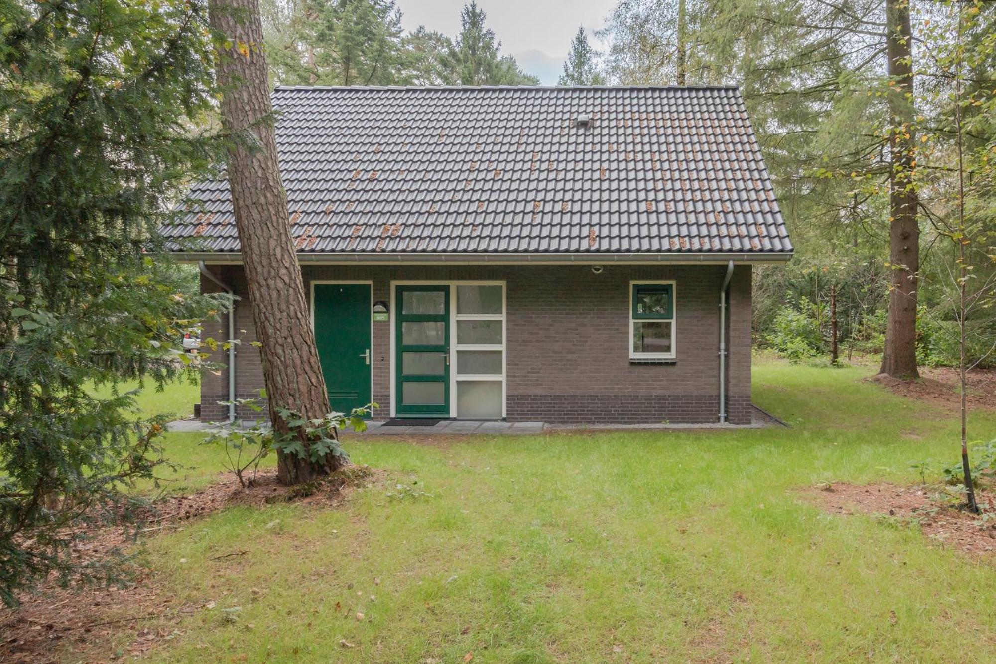 Hotel Rcn Het Grote Bos Doorn Pokój zdjęcie
