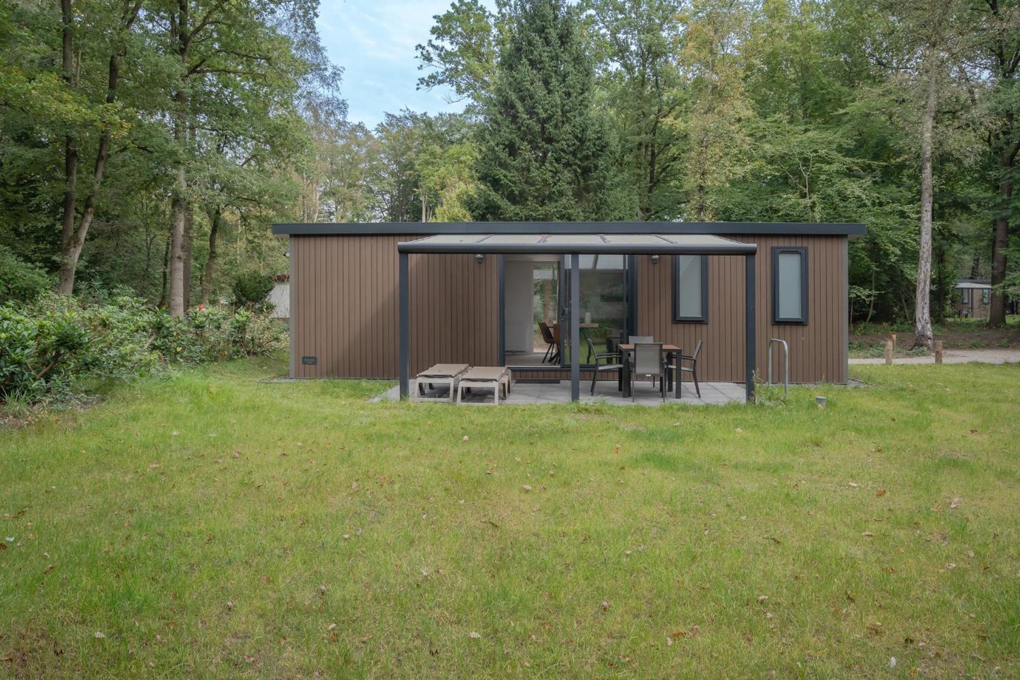 Hotel Rcn Het Grote Bos Doorn Pokój zdjęcie