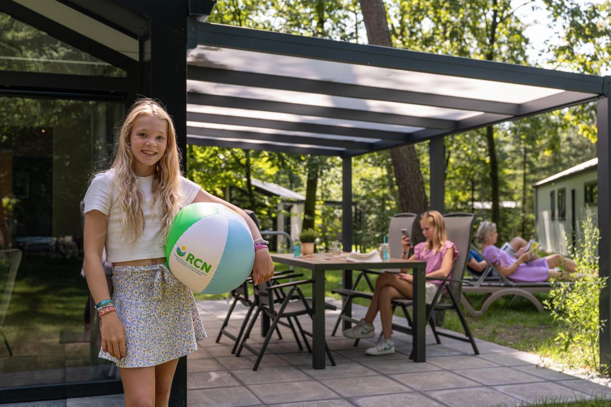 Hotel Rcn Het Grote Bos Doorn Pokój zdjęcie
