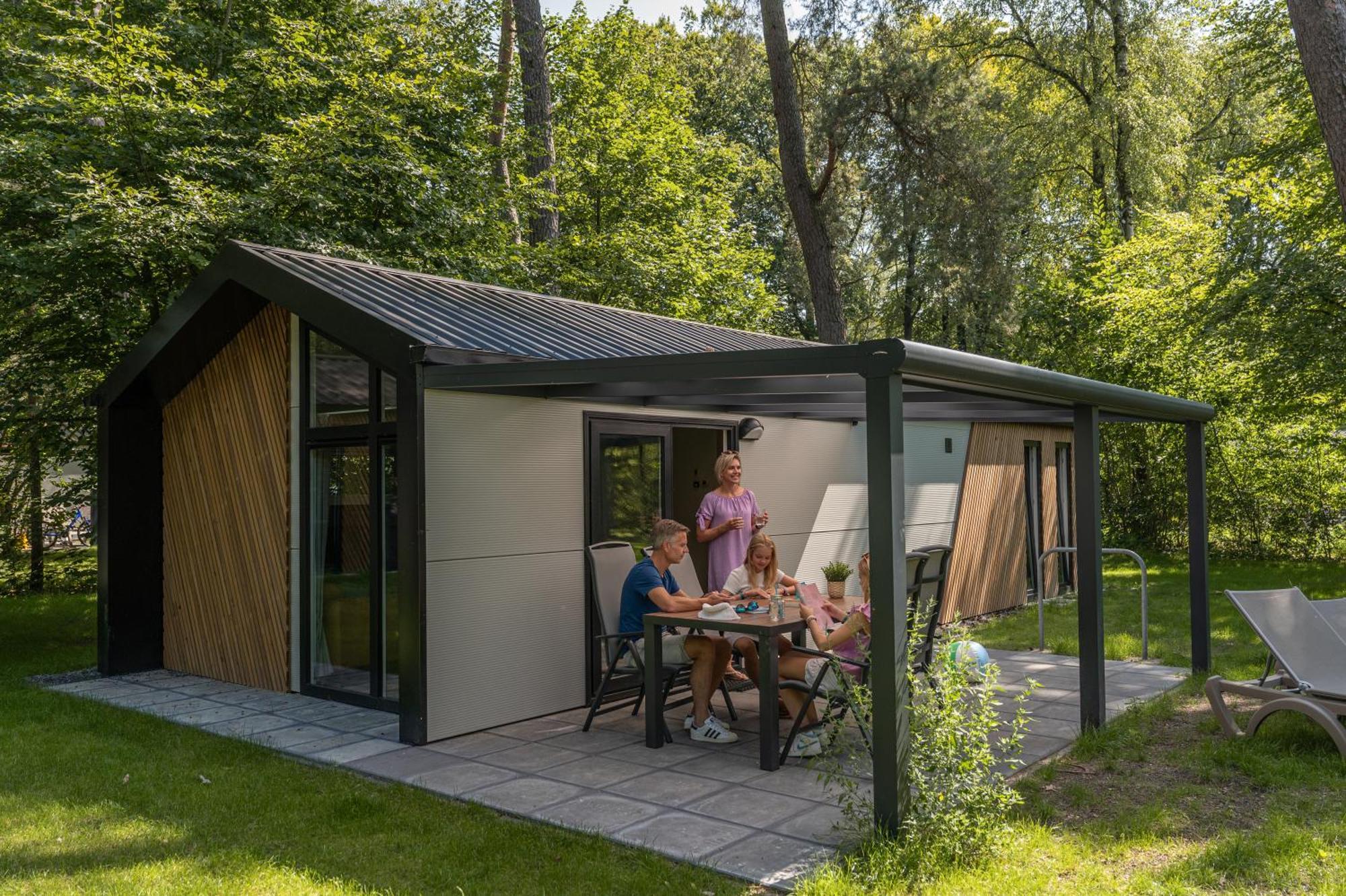 Hotel Rcn Het Grote Bos Doorn Pokój zdjęcie
