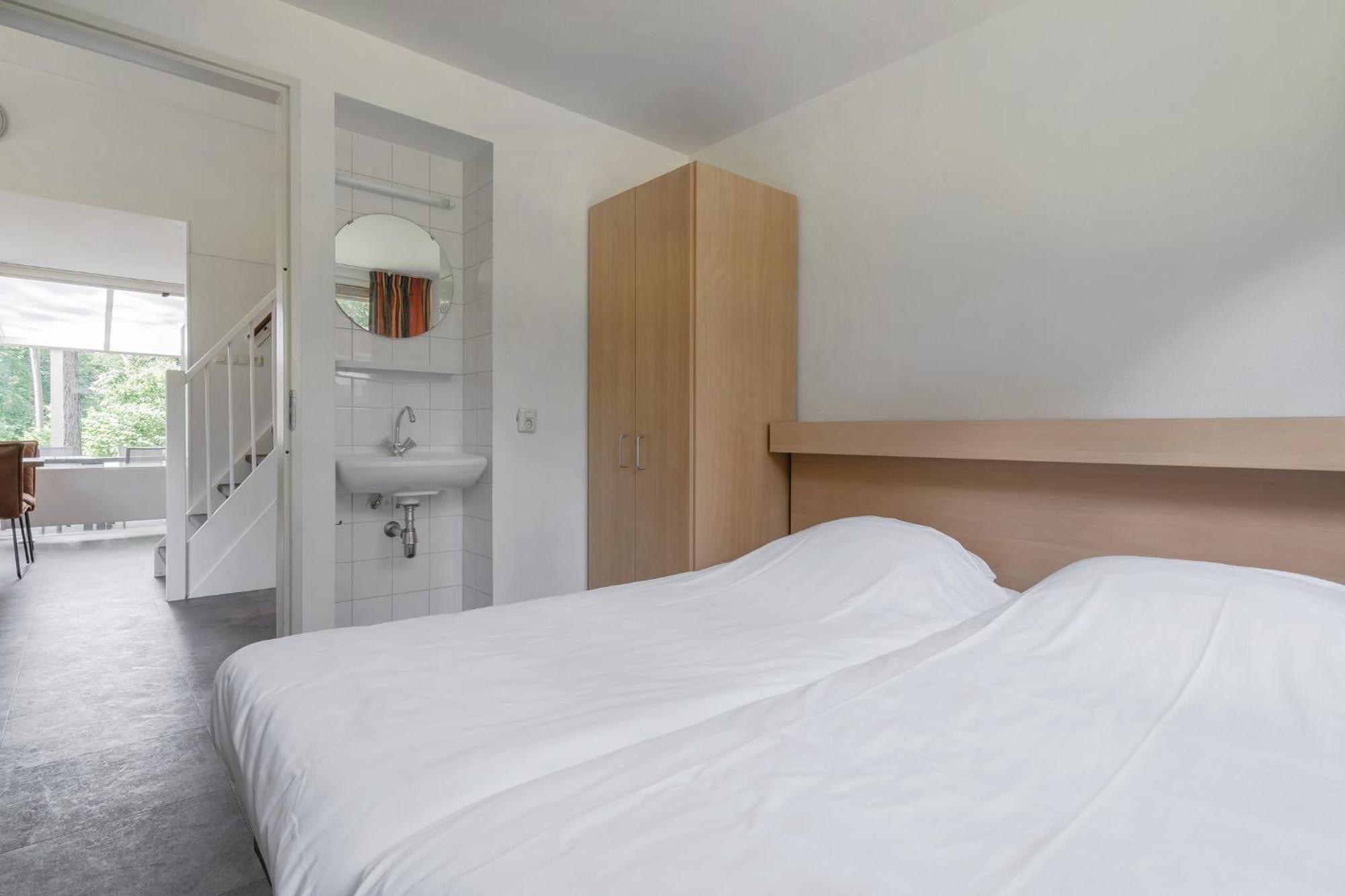 Hotel Rcn Het Grote Bos Doorn Pokój zdjęcie