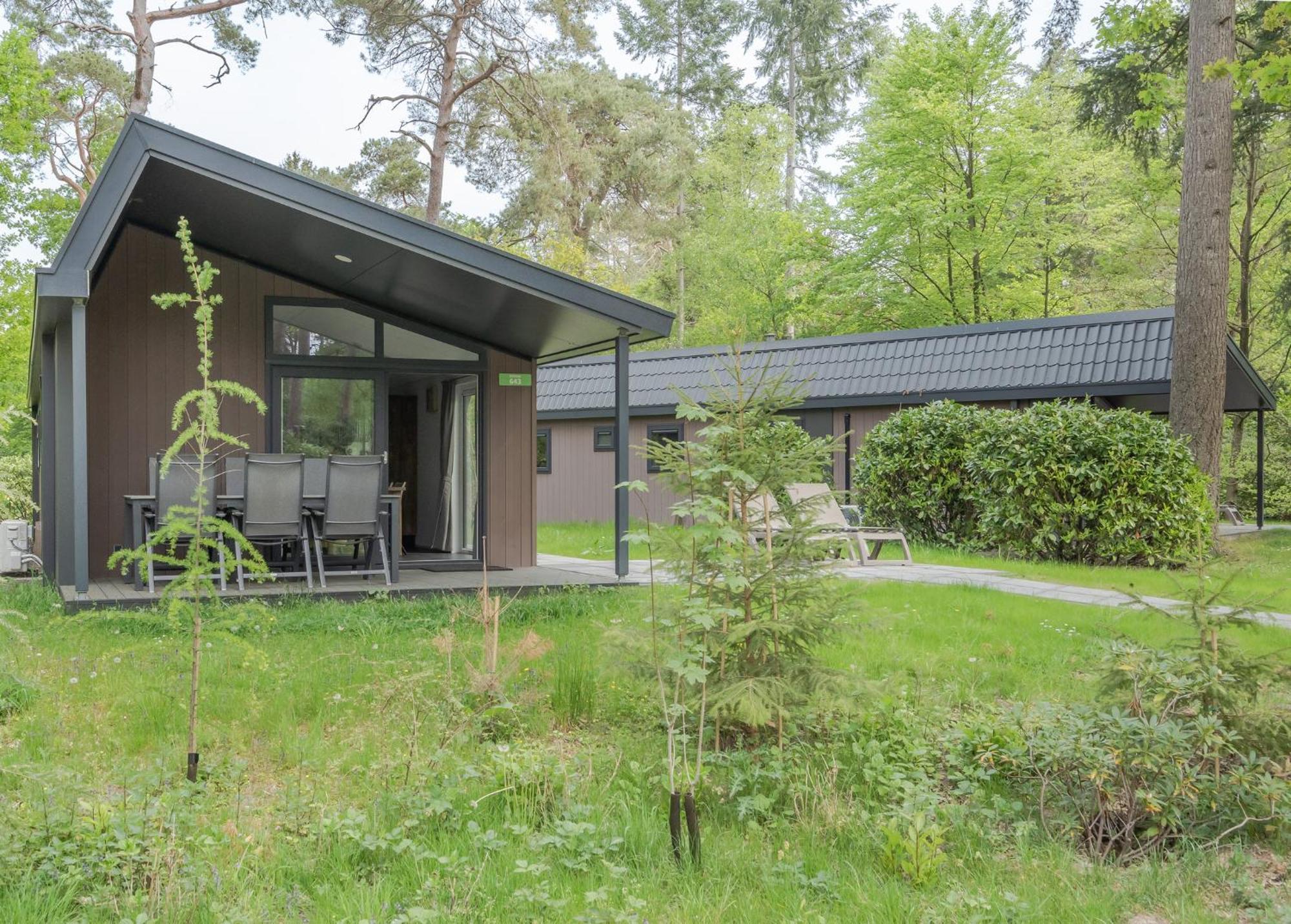 Hotel Rcn Het Grote Bos Doorn Pokój zdjęcie