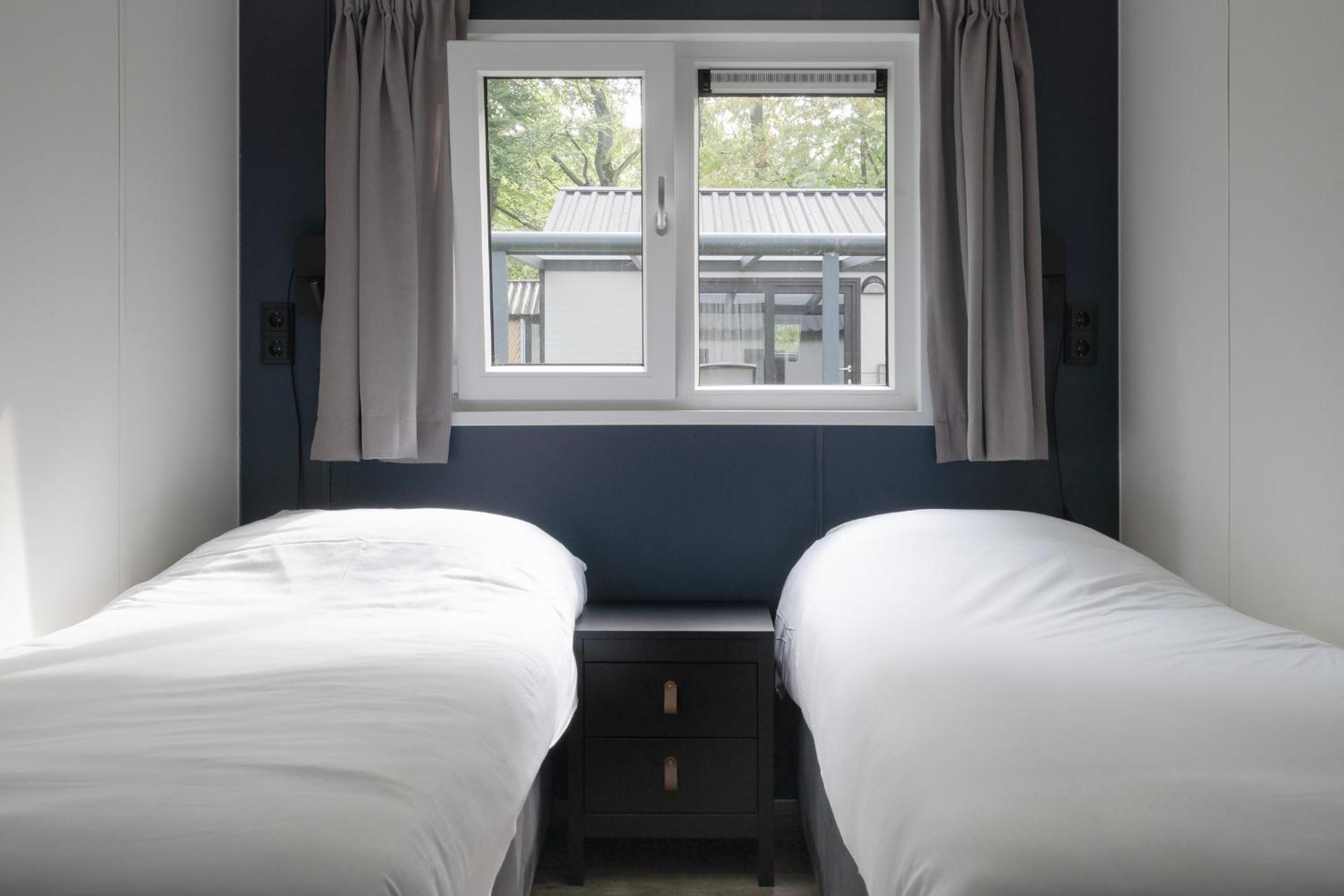 Hotel Rcn Het Grote Bos Doorn Pokój zdjęcie