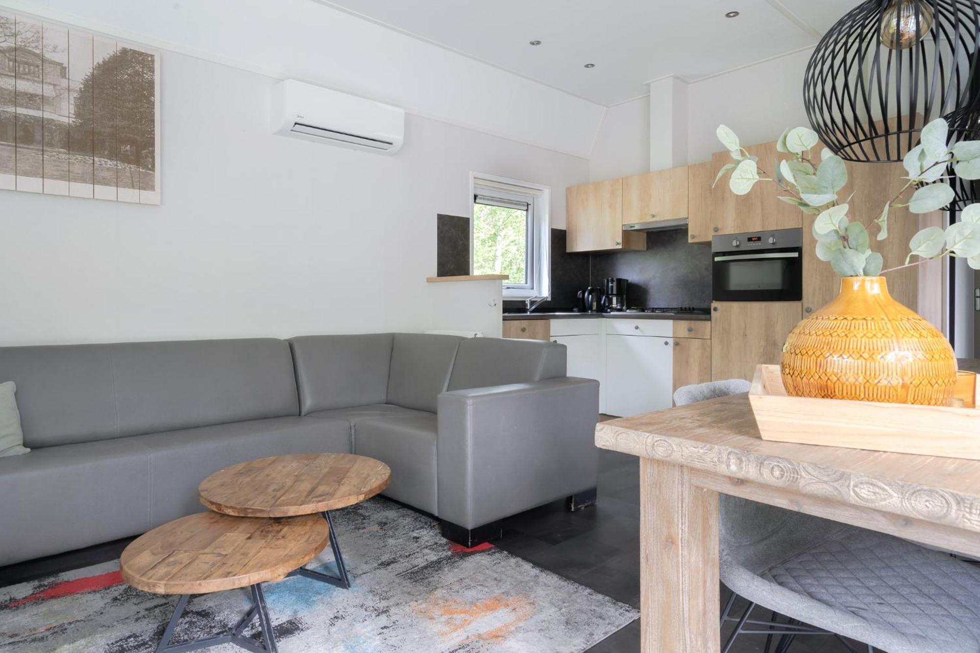 Hotel Rcn Het Grote Bos Doorn Pokój zdjęcie