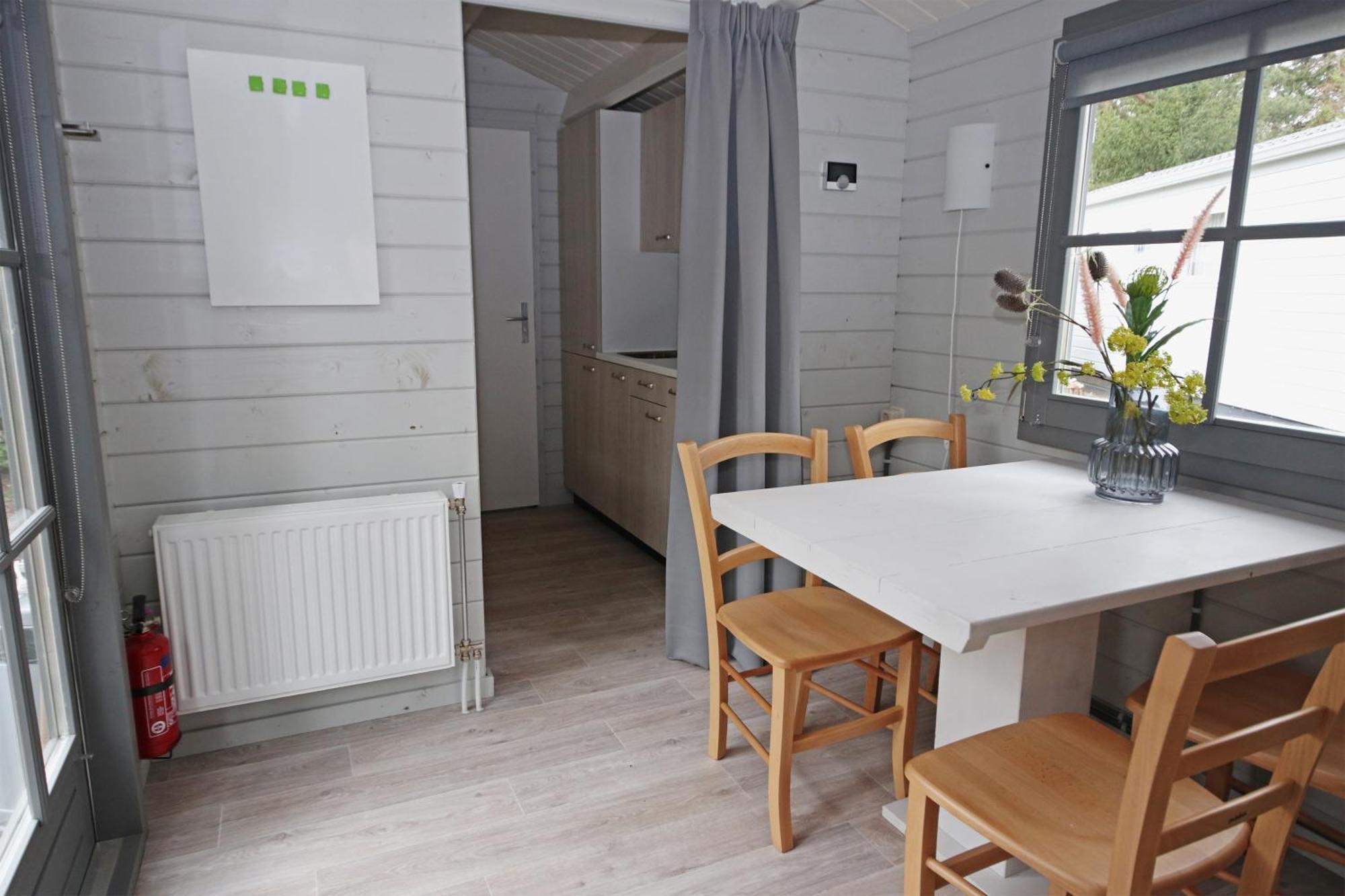 Hotel Rcn Het Grote Bos Doorn Pokój zdjęcie