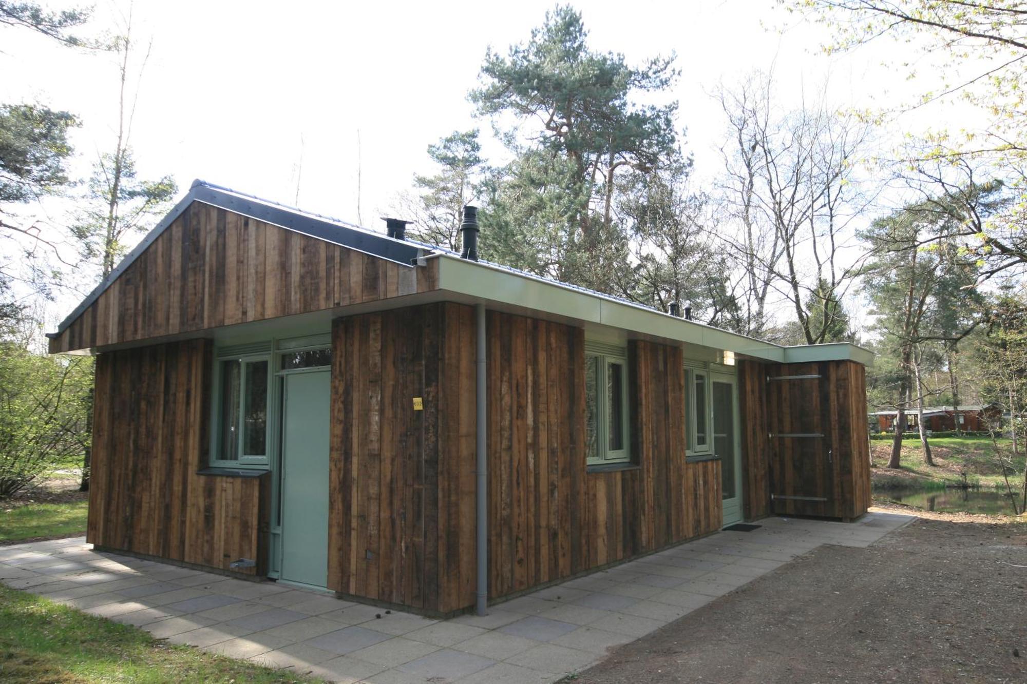 Hotel Rcn Het Grote Bos Doorn Pokój zdjęcie