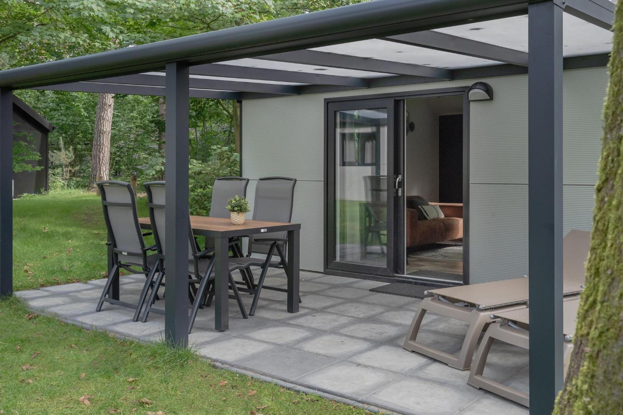 Hotel Rcn Het Grote Bos Doorn Pokój zdjęcie