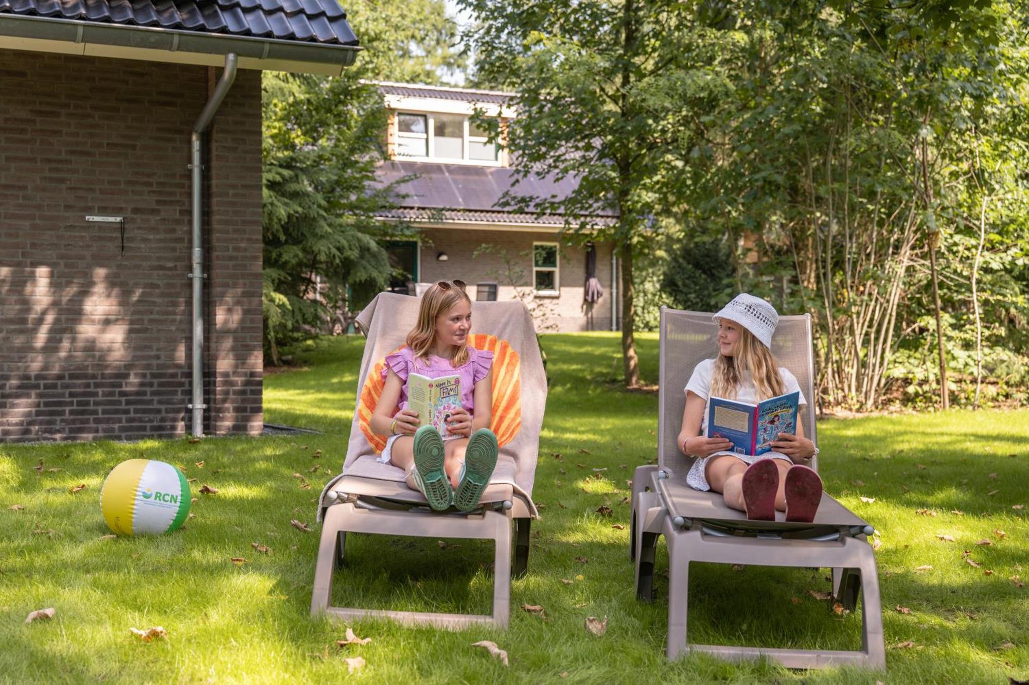 Hotel Rcn Het Grote Bos Doorn Pokój zdjęcie
