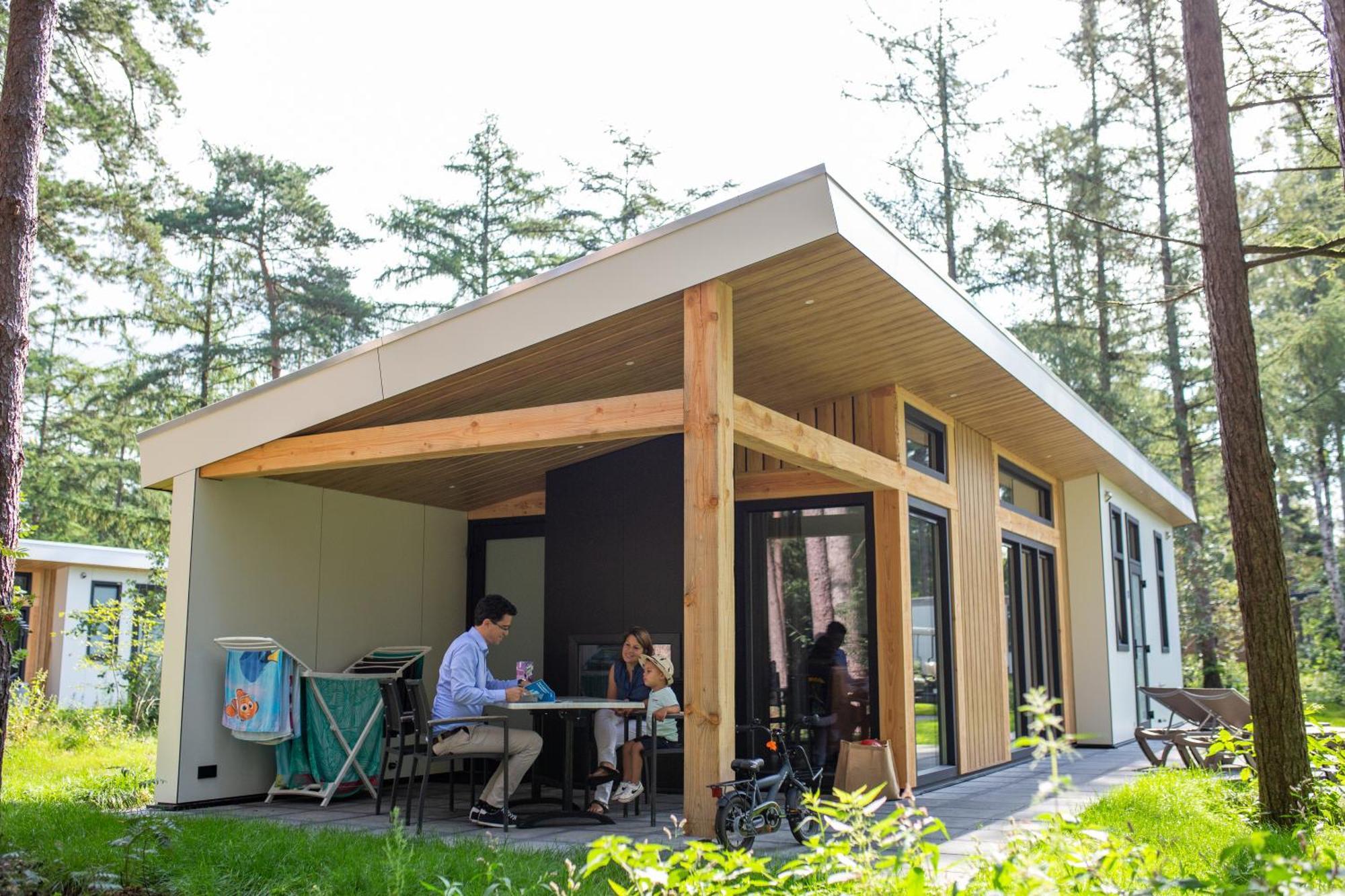 Hotel Rcn Het Grote Bos Doorn Pokój zdjęcie