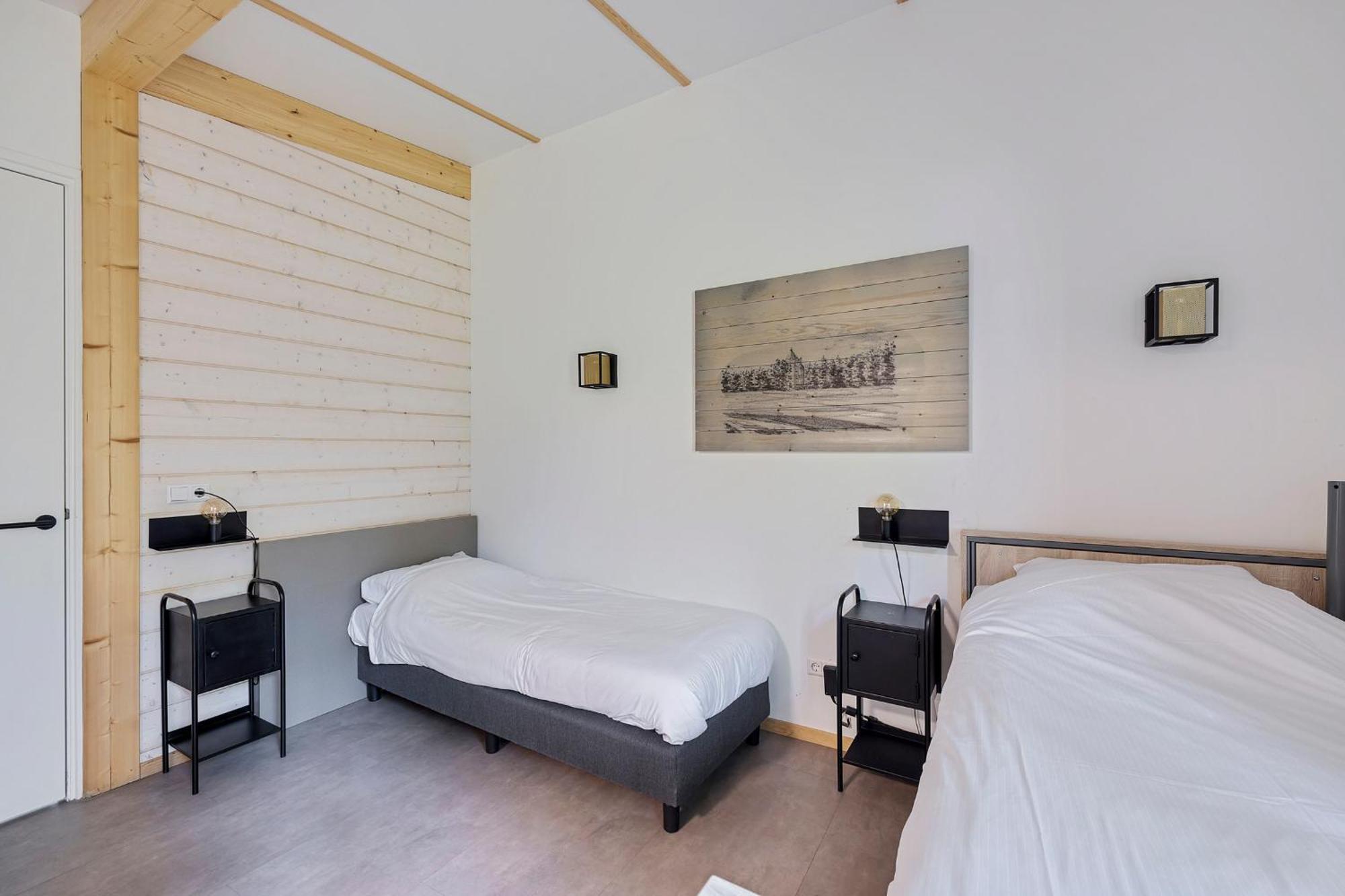 Hotel Rcn Het Grote Bos Doorn Pokój zdjęcie