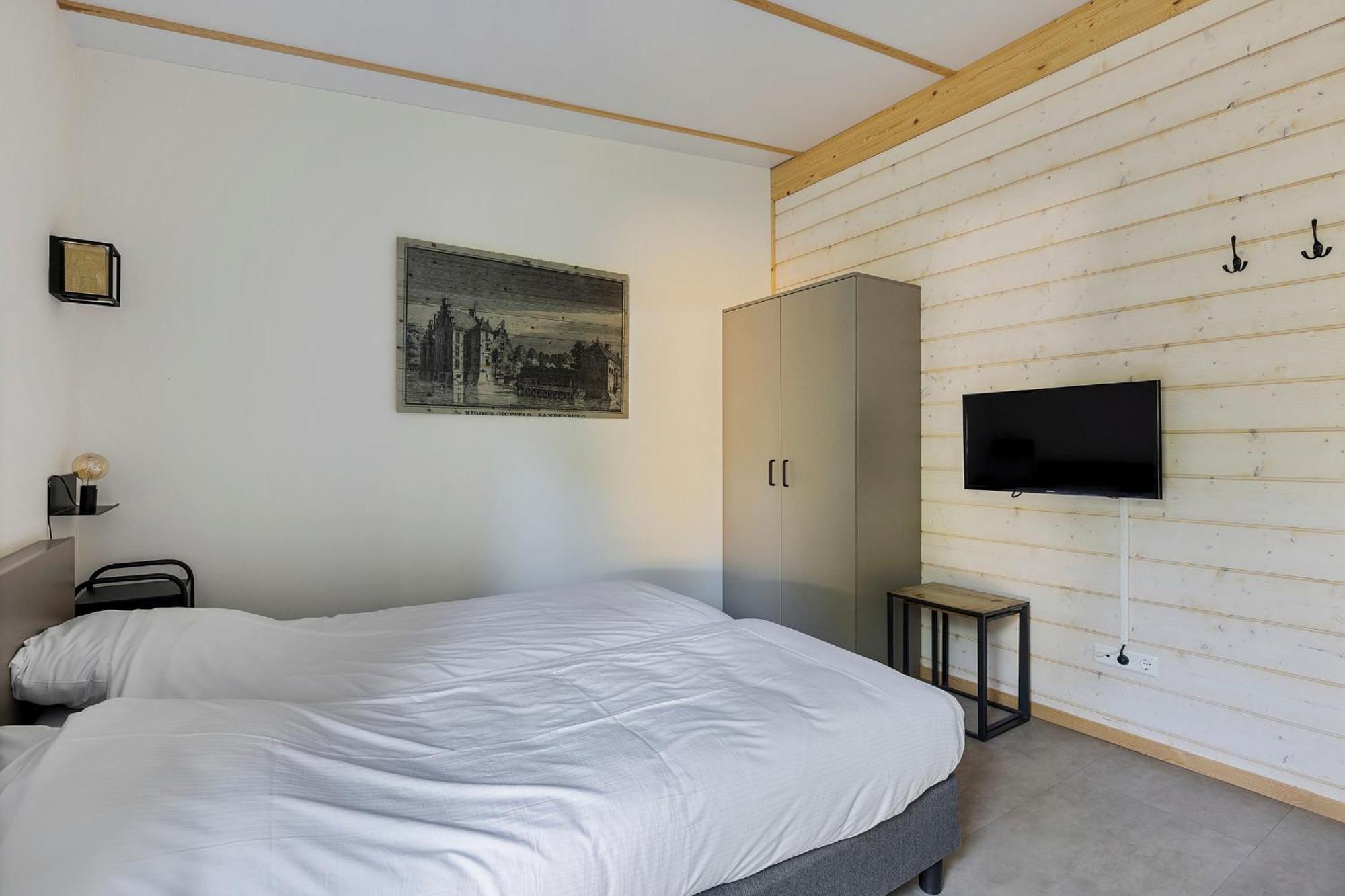 Hotel Rcn Het Grote Bos Doorn Pokój zdjęcie