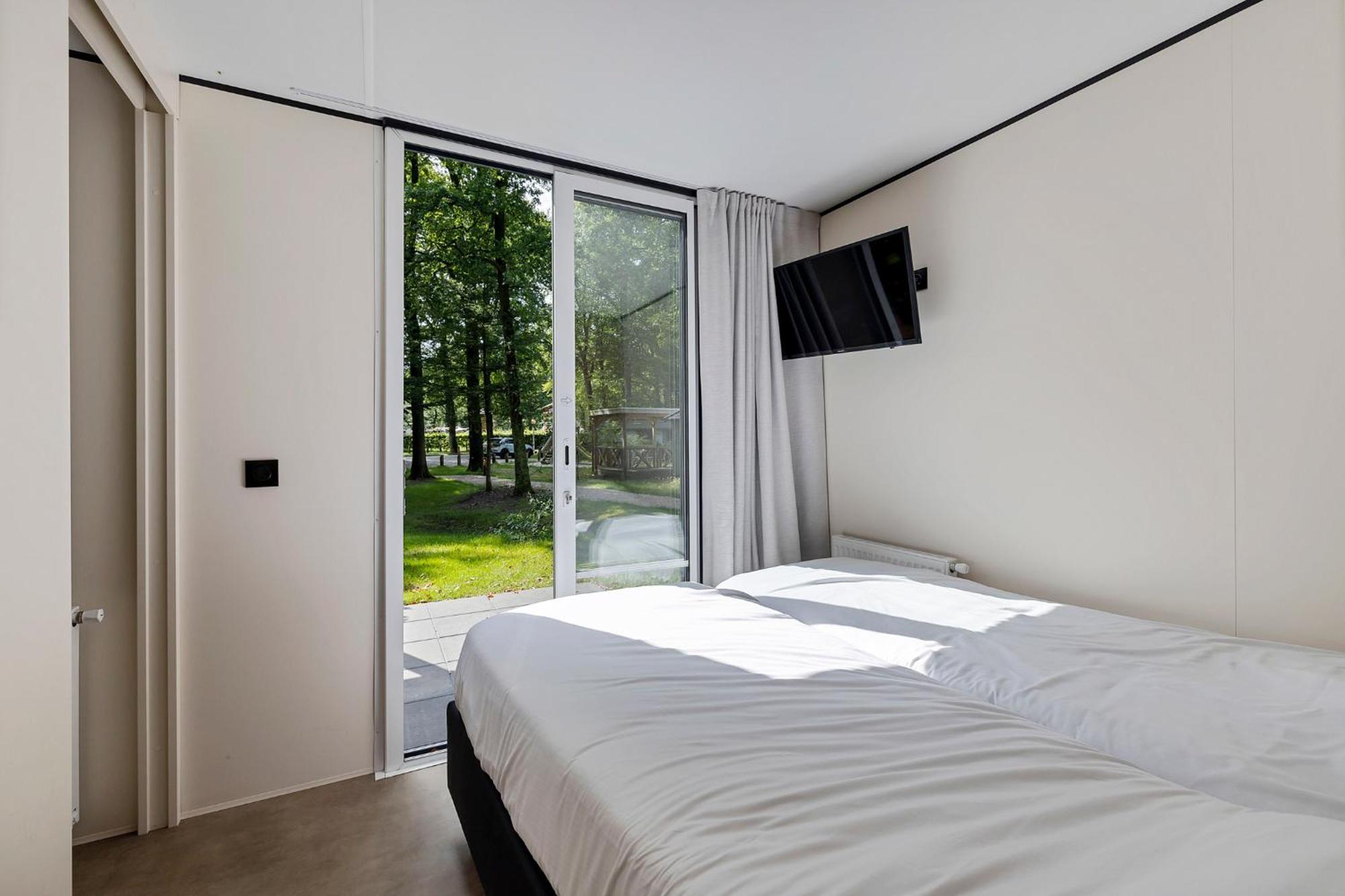 Hotel Rcn Het Grote Bos Doorn Zewnętrze zdjęcie