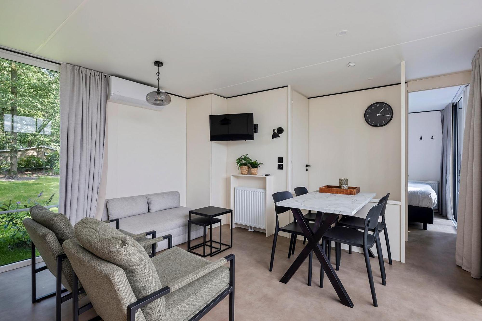 Hotel Rcn Het Grote Bos Doorn Zewnętrze zdjęcie