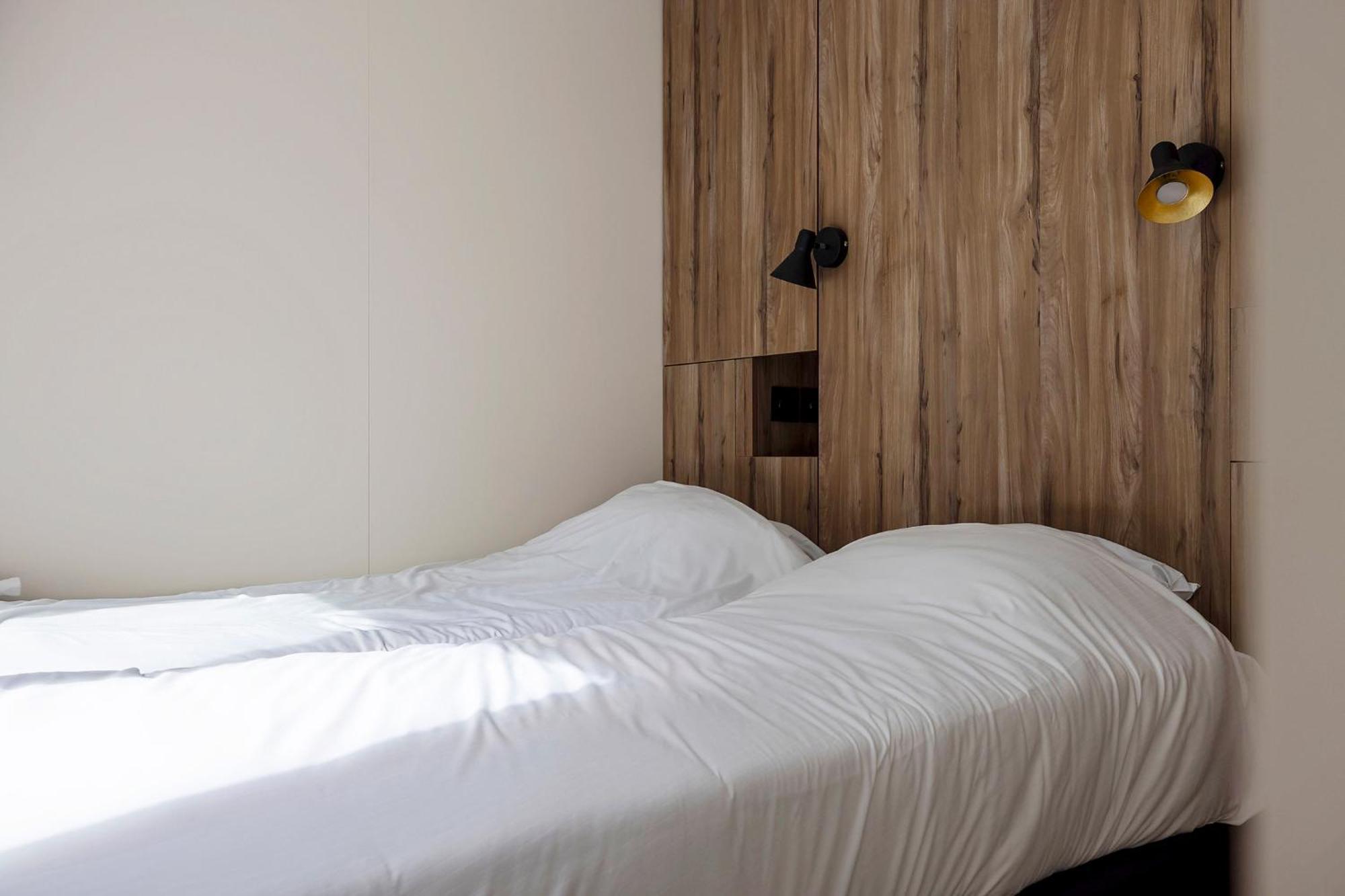Hotel Rcn Het Grote Bos Doorn Zewnętrze zdjęcie