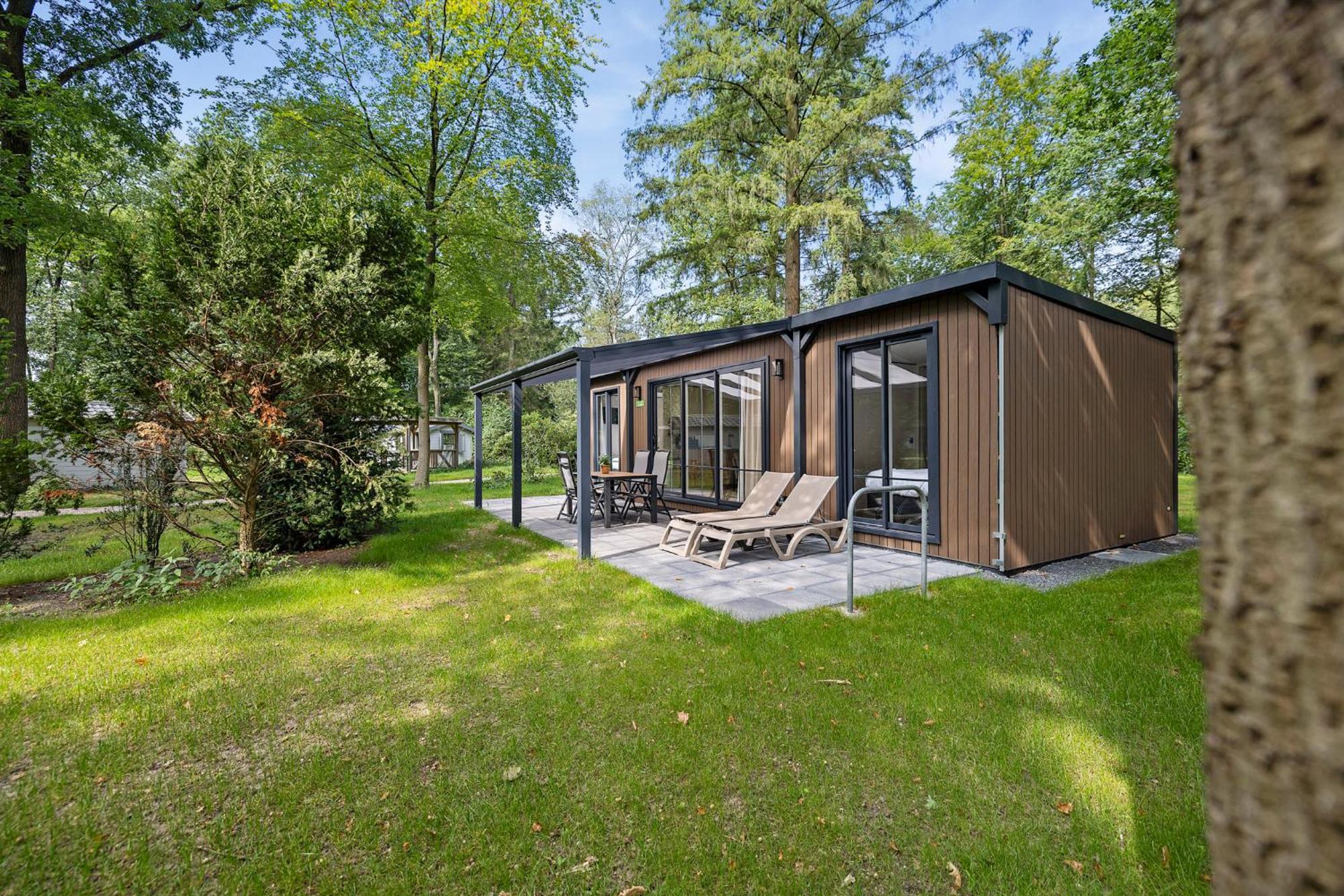 Hotel Rcn Het Grote Bos Doorn Zewnętrze zdjęcie
