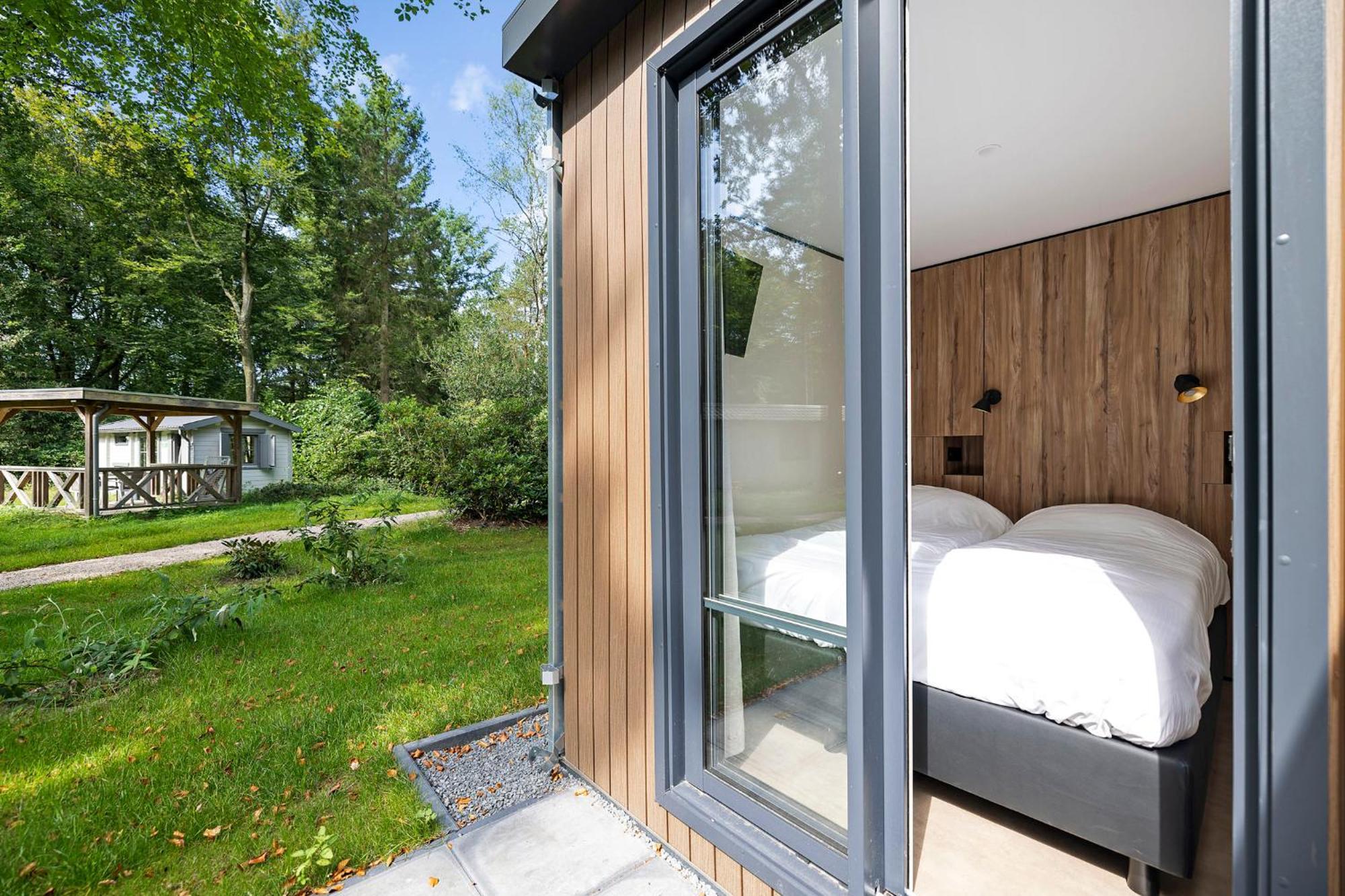 Hotel Rcn Het Grote Bos Doorn Zewnętrze zdjęcie